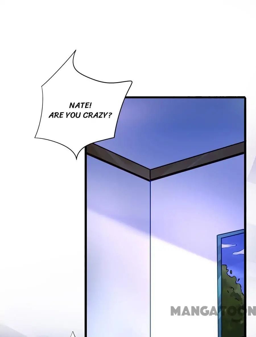 Revenge of the Heiress in Distress Chapter 76 - page 15