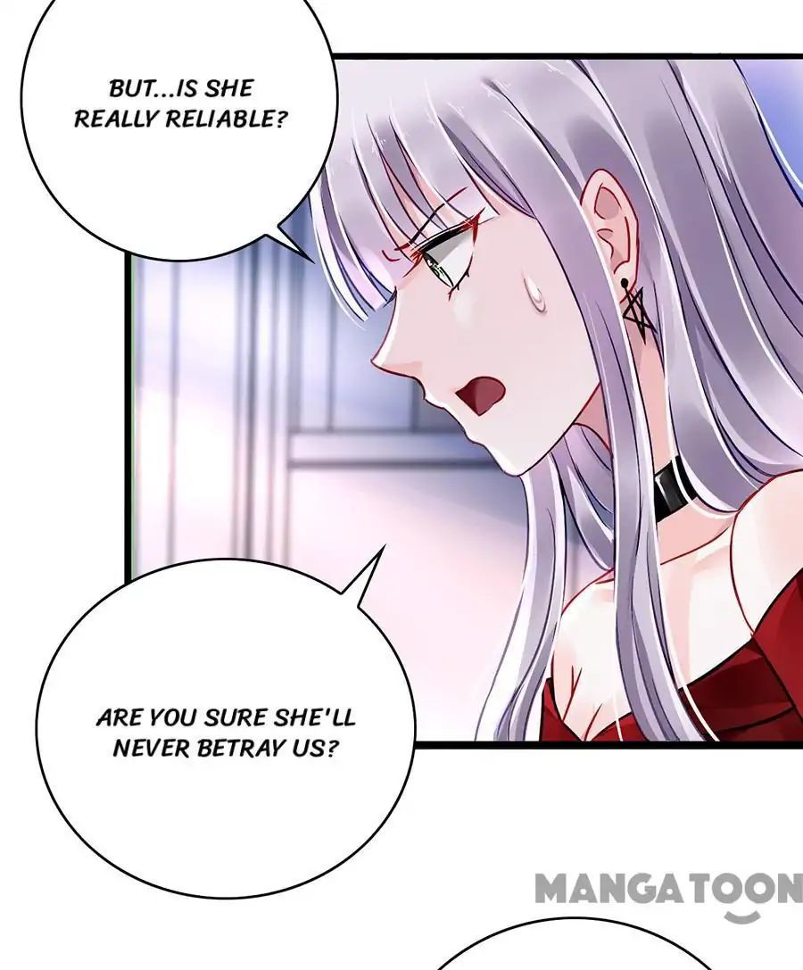Revenge of the Heiress in Distress Chapter 76 - page 18