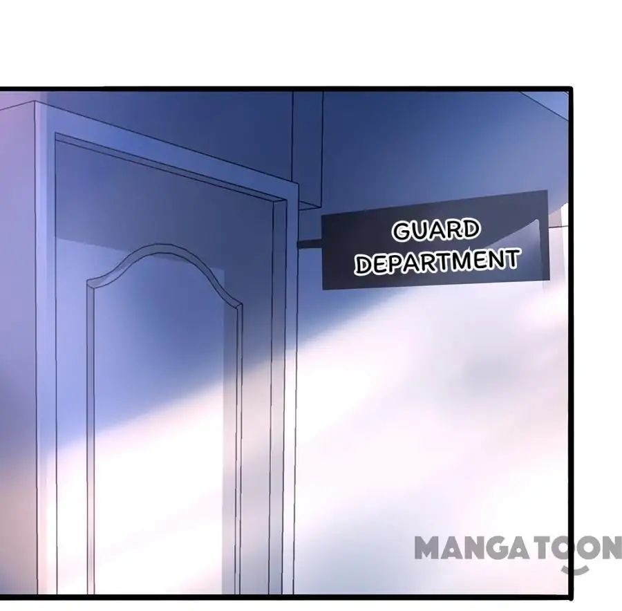 Revenge of the Heiress in Distress Chapter 74 - page 3