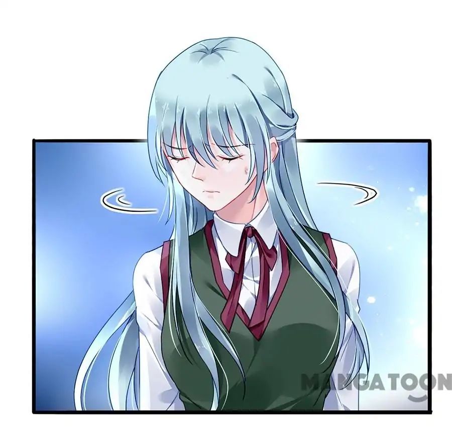 Revenge of the Heiress in Distress Chapter 73 - page 20