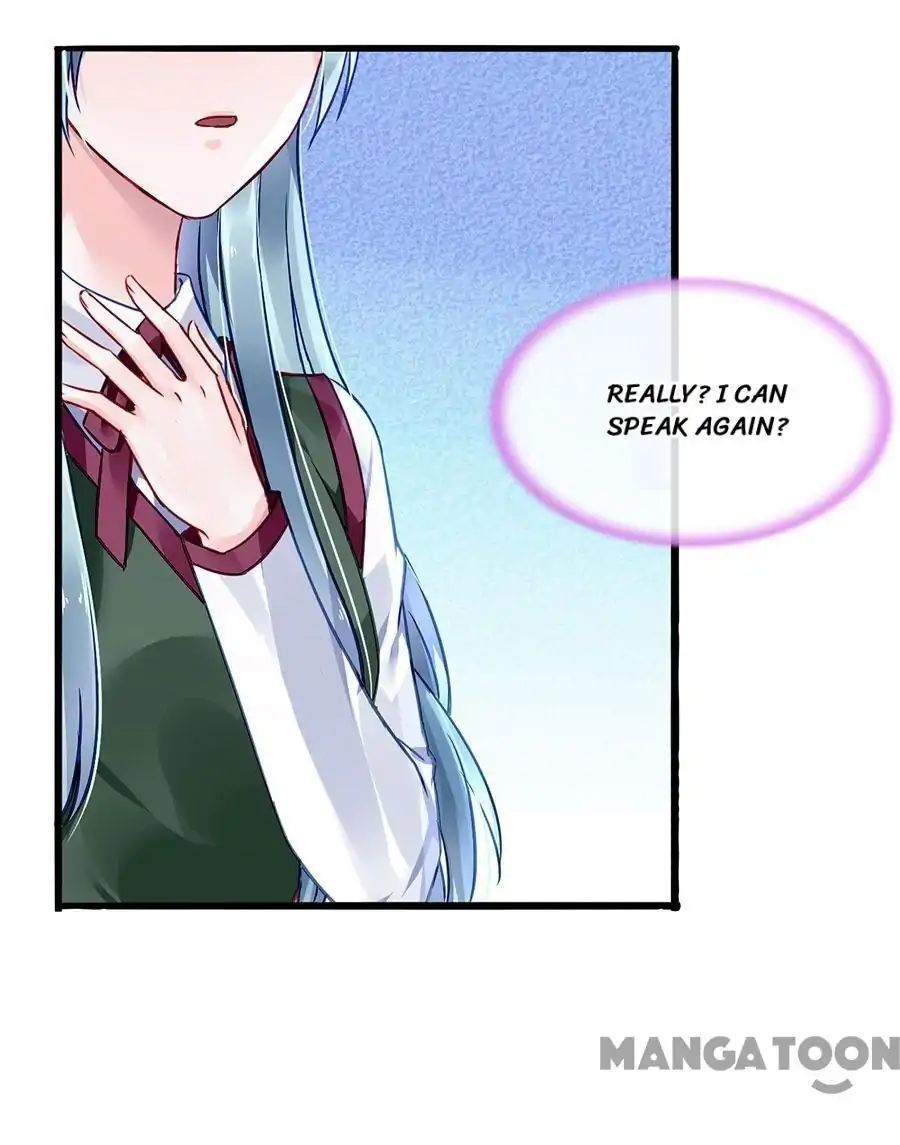 Revenge of the Heiress in Distress Chapter 72 - page 11