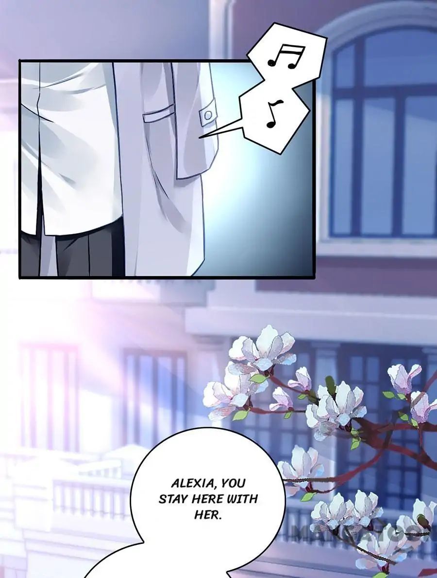 Revenge of the Heiress in Distress Chapter 72 - page 12