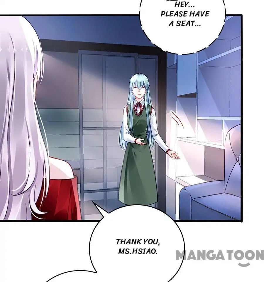 Revenge of the Heiress in Distress Chapter 72 - page 15