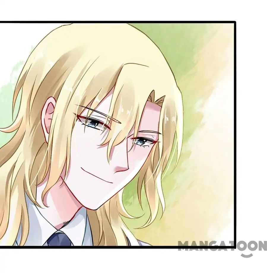Revenge of the Heiress in Distress Chapter 72 - page 2