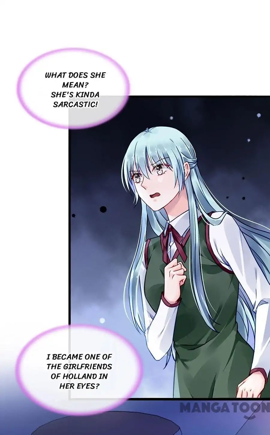 Revenge of the Heiress in Distress Chapter 72 - page 20