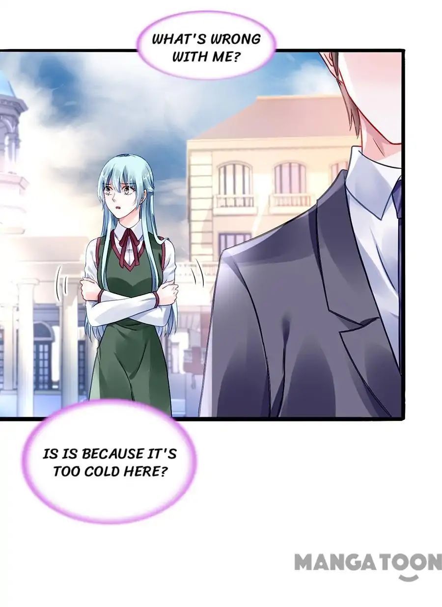 Revenge of the Heiress in Distress Chapter 71 - page 10