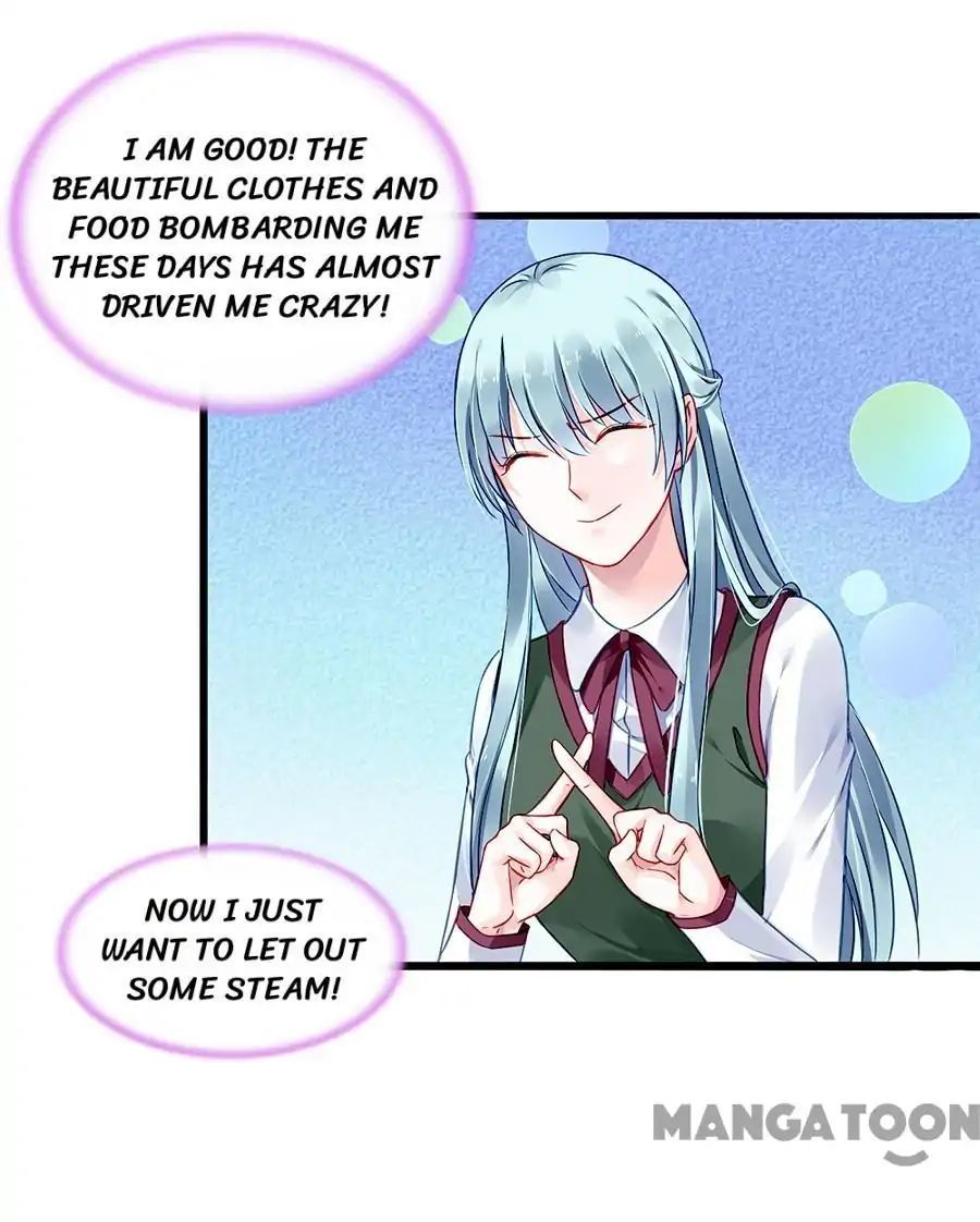 Revenge of the Heiress in Distress Chapter 71 - page 27