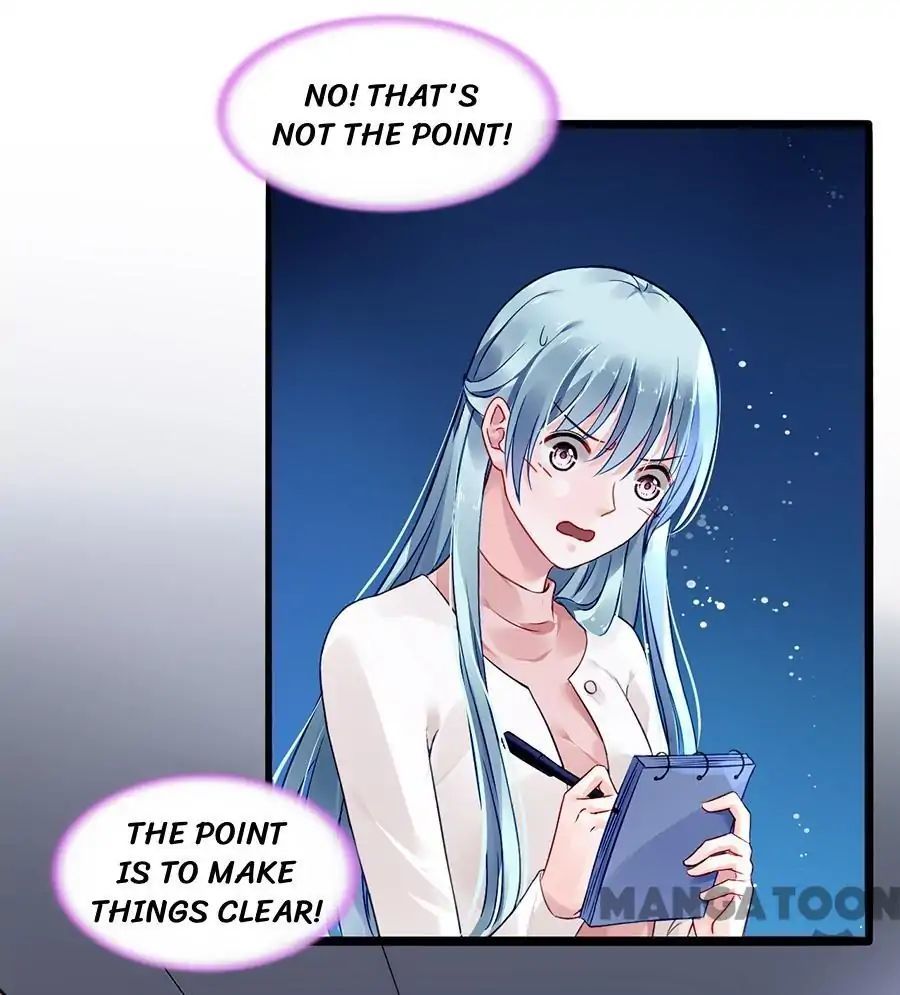 Revenge of the Heiress in Distress Chapter 65 - page 30