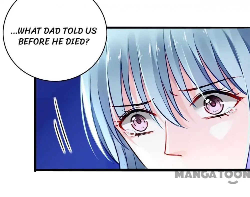Revenge of the Heiress in Distress Chapter 60 - page 9