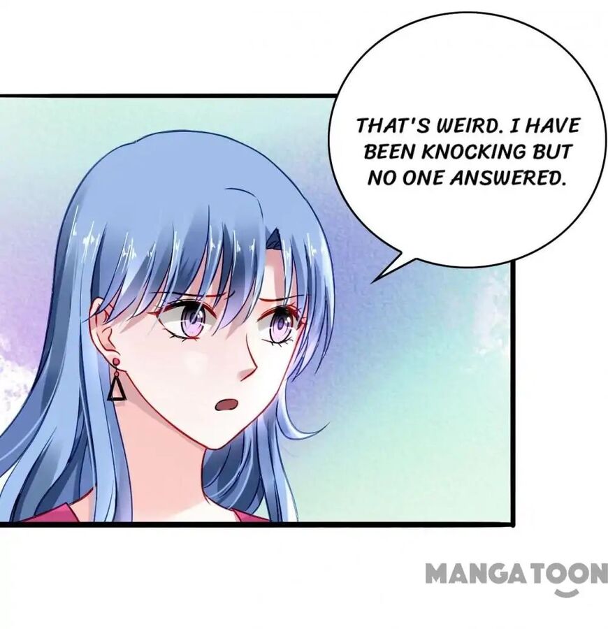 Revenge of the Heiress in Distress Chapter 59 - page 9