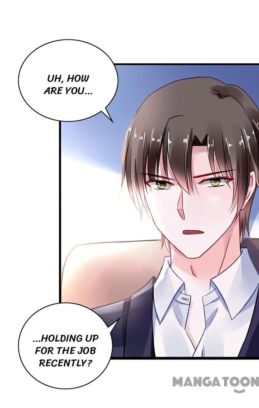 Revenge of the Heiress in Distress Chapter 58 - page 4