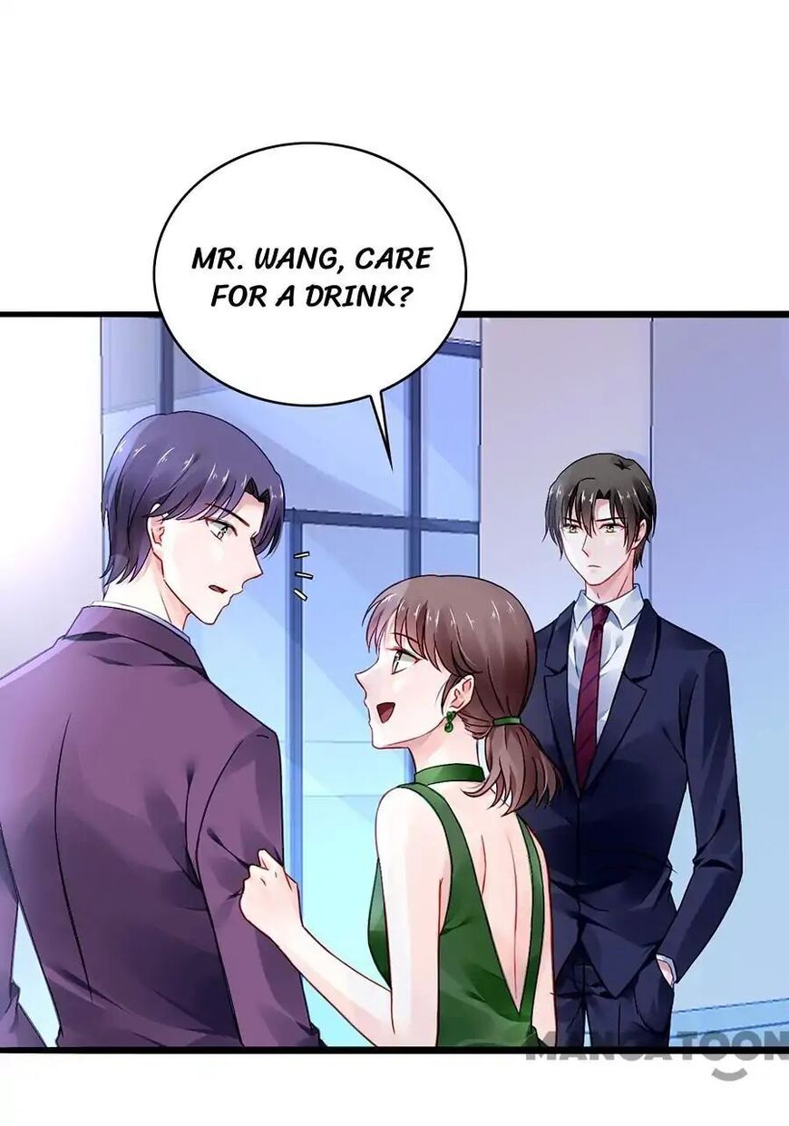 Revenge of the Heiress in Distress Chapter 57 - page 26