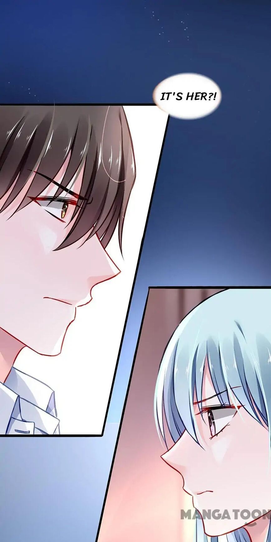 Revenge of the Heiress in Distress Chapter 57 - page 32