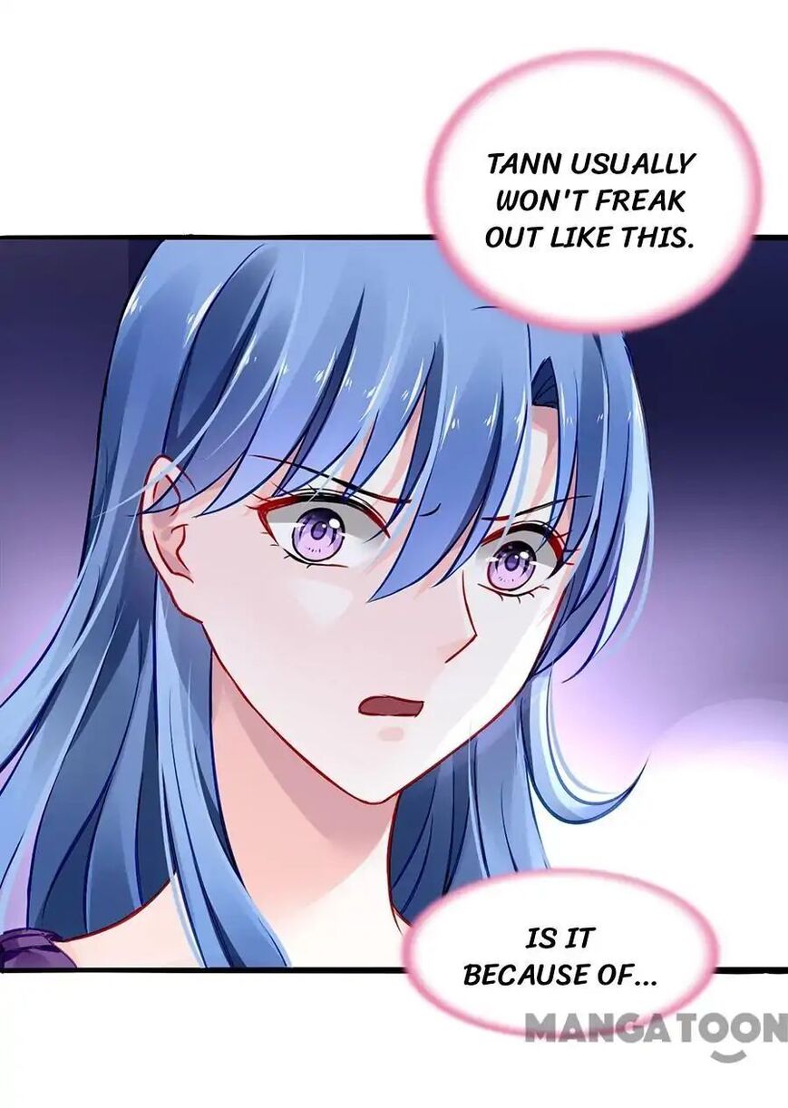 Revenge of the Heiress in Distress Chapter 54 - page 22