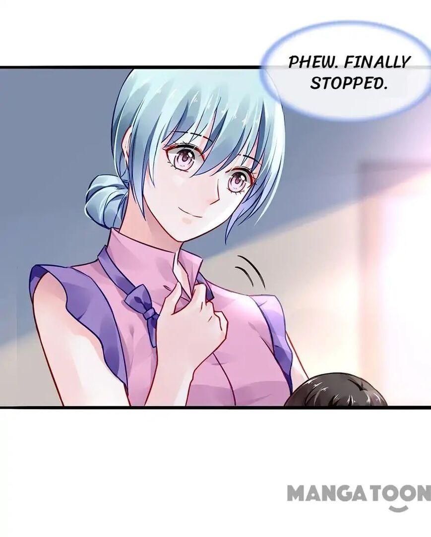 Revenge of the Heiress in Distress Chapter 50 - page 25