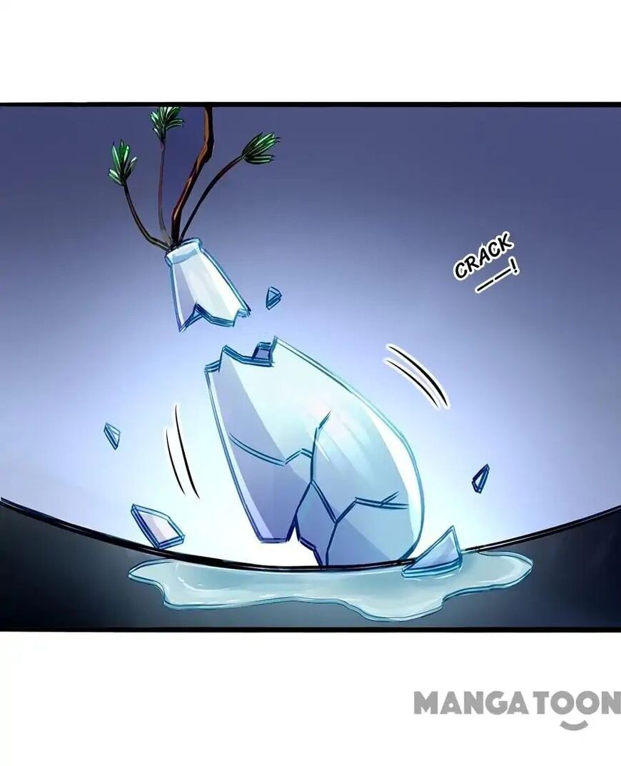 Revenge of the Heiress in Distress Chapter 46 - page 5