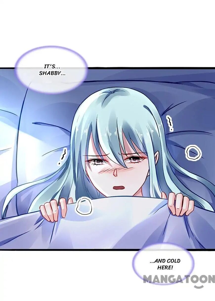 Revenge of the Heiress in Distress Chapter 45 - page 11