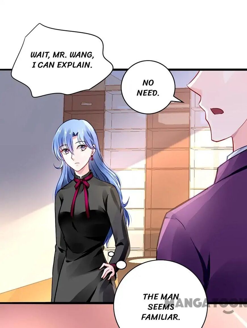 Revenge of the Heiress in Distress Chapter 38 - page 20