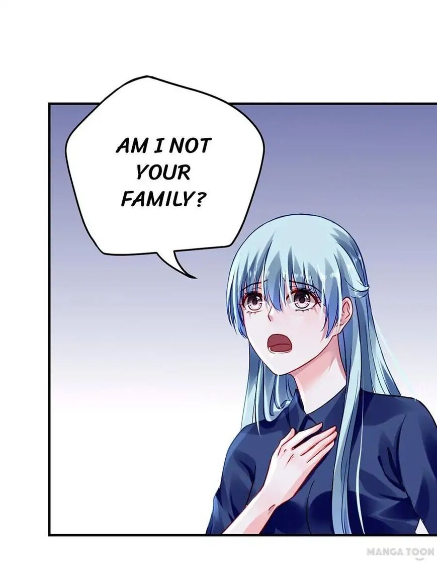 Revenge of the Heiress in Distress Chapter 19 - page 1