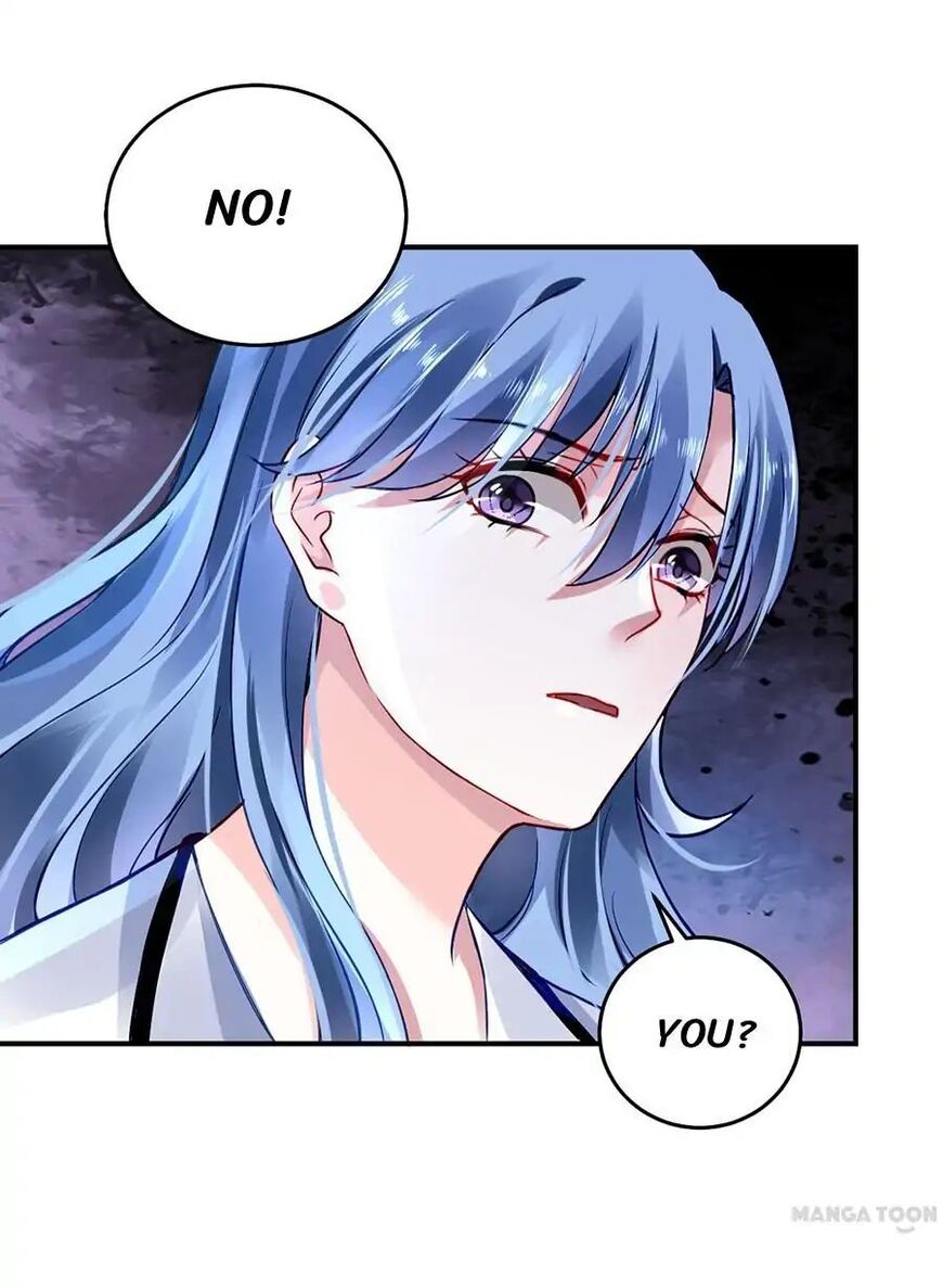Revenge of the Heiress in Distress Chapter 19 - page 2
