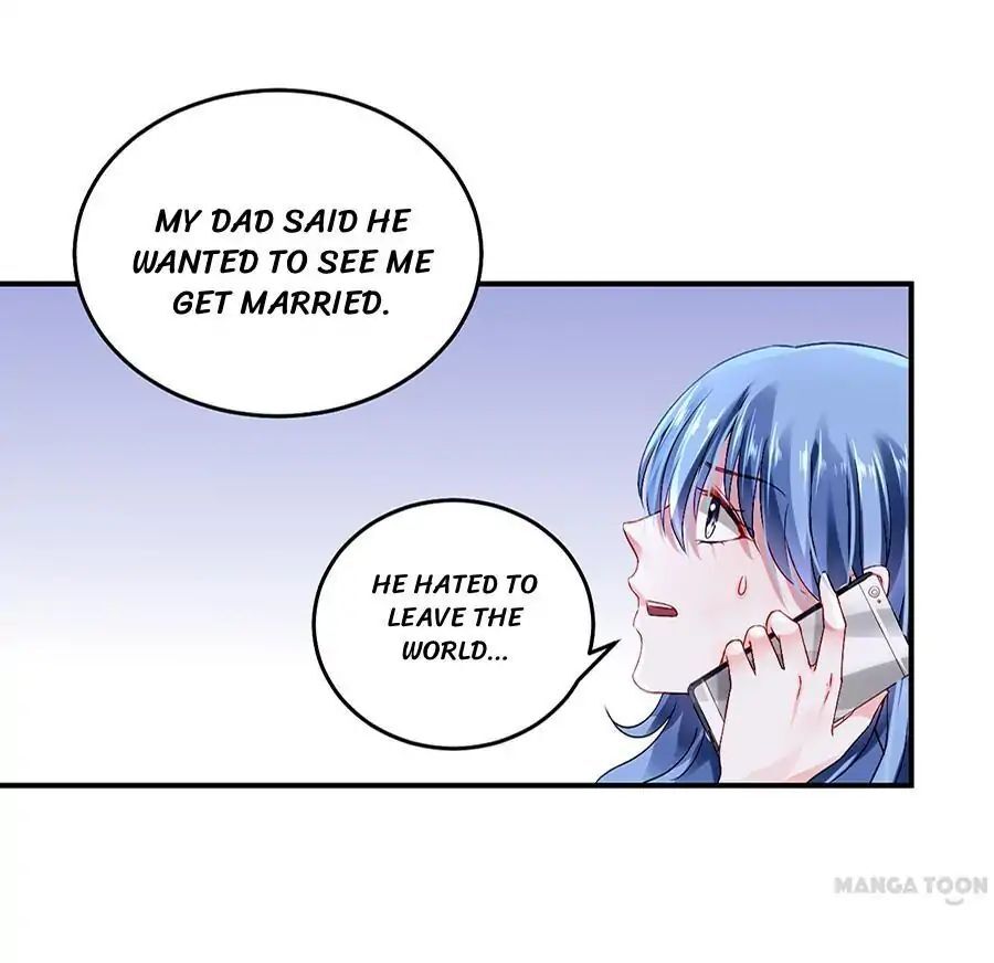 Revenge of the Heiress in Distress Chapter 19 - page 32
