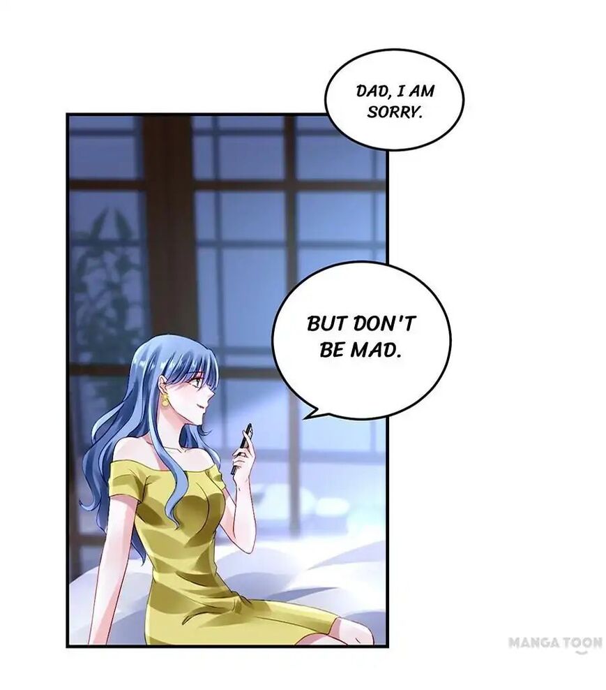 Revenge of the Heiress in Distress Chapter 19 - page 40
