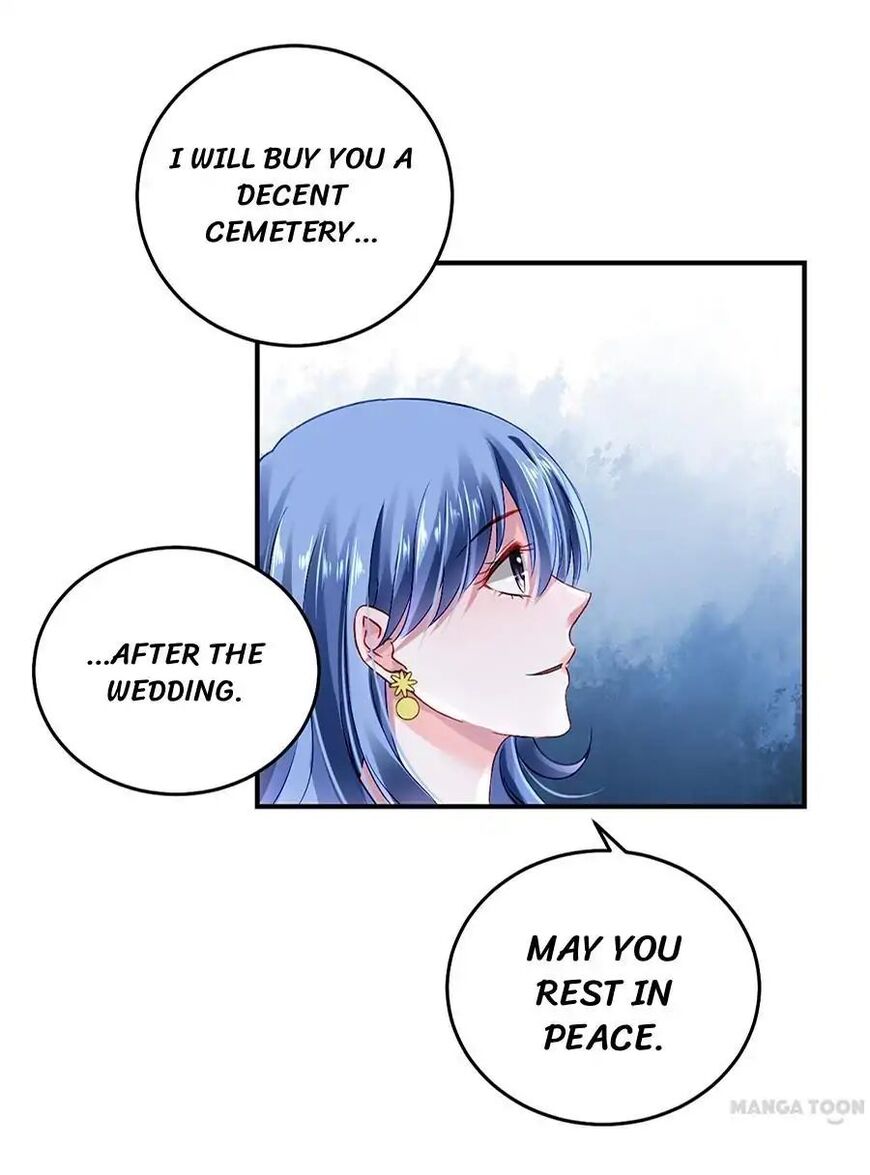 Revenge of the Heiress in Distress Chapter 19 - page 41