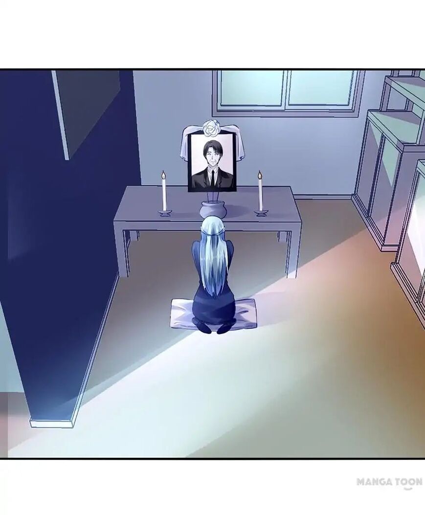 Revenge of the Heiress in Distress Chapter 19 - page 44