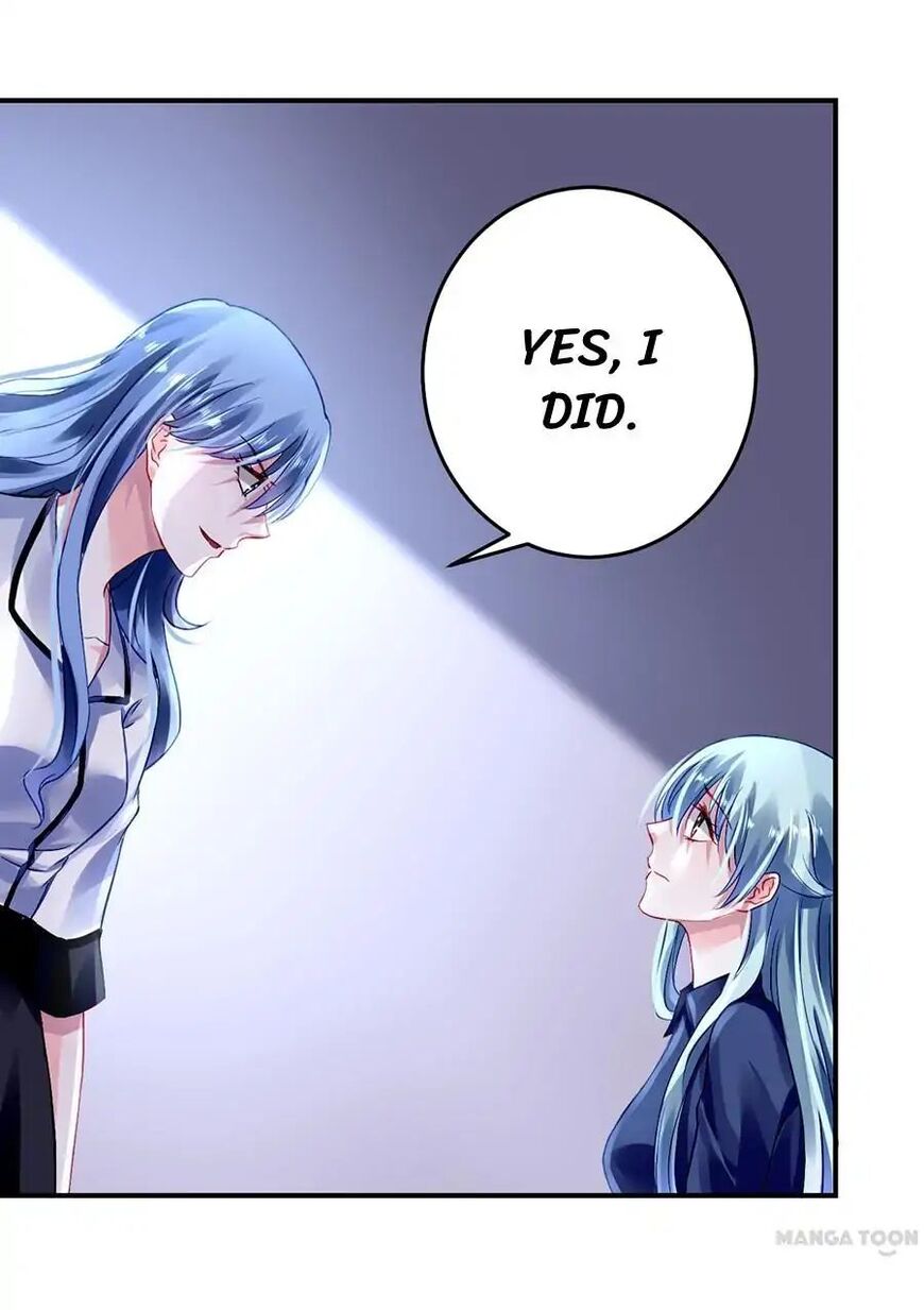 Revenge of the Heiress in Distress Chapter 19 - page 5