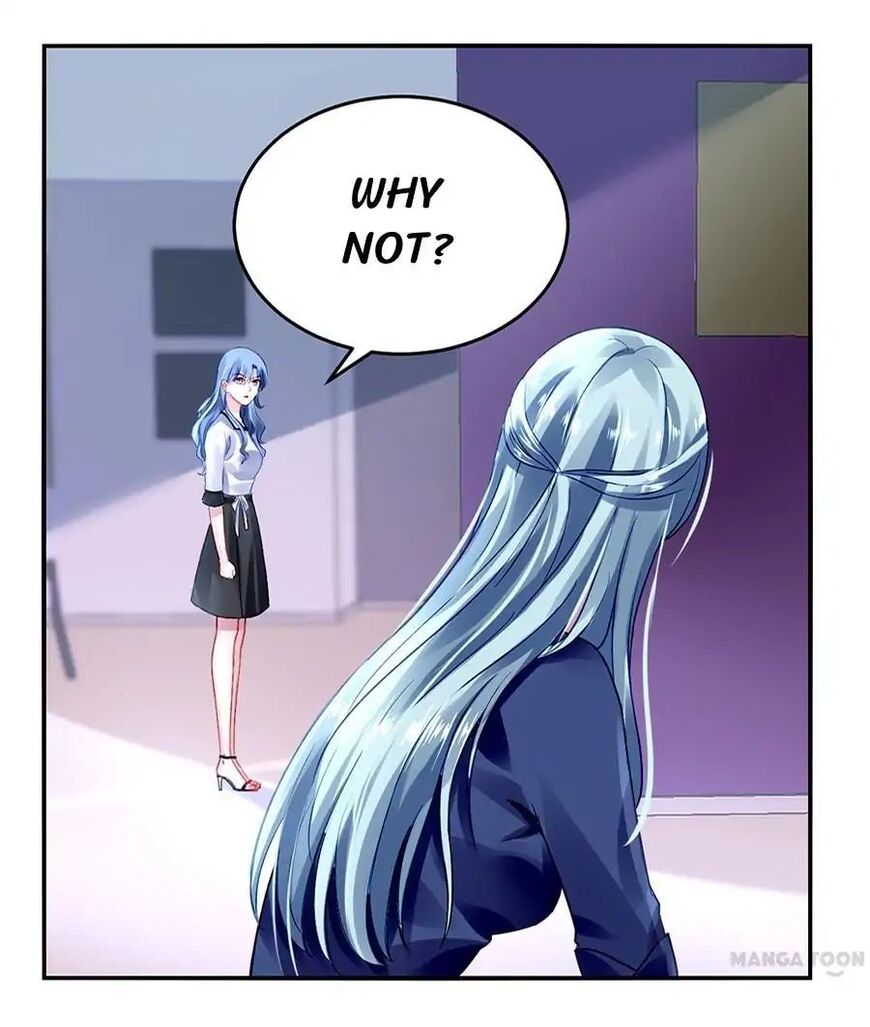 Revenge of the Heiress in Distress Chapter 19 - page 51