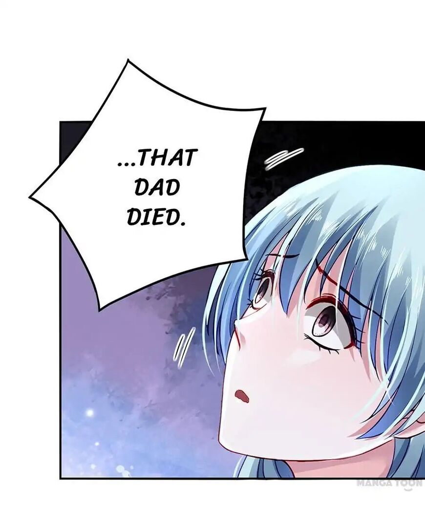 Revenge of the Heiress in Distress Chapter 19 - page 7