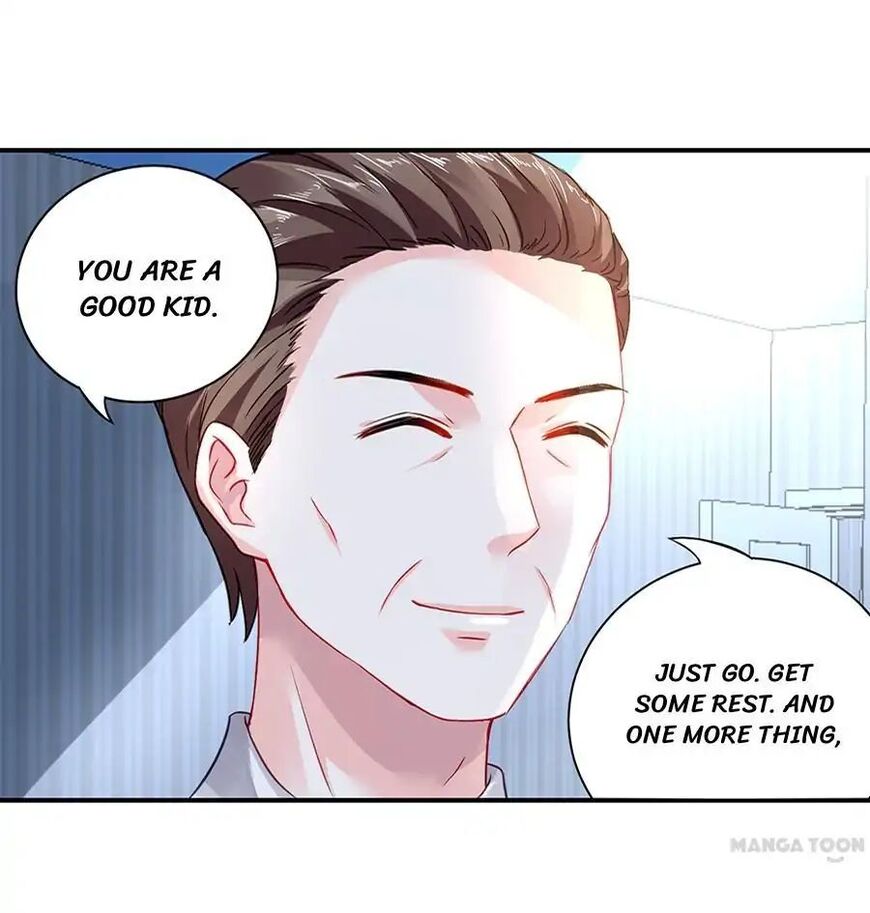 Revenge of the Heiress in Distress Chapter 12 - page 10