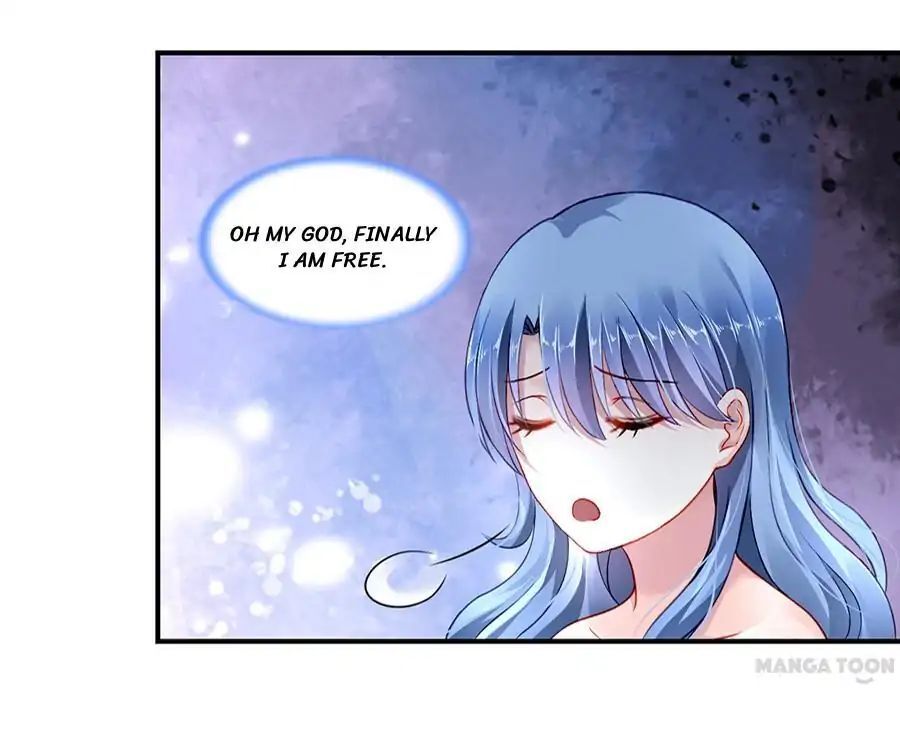 Revenge of the Heiress in Distress Chapter 12 - page 13