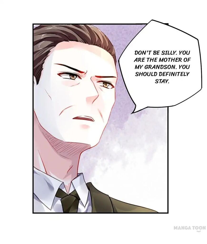 Revenge of the Heiress in Distress Chapter 12 - page 18