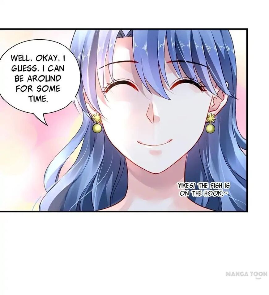 Revenge of the Heiress in Distress Chapter 12 - page 19