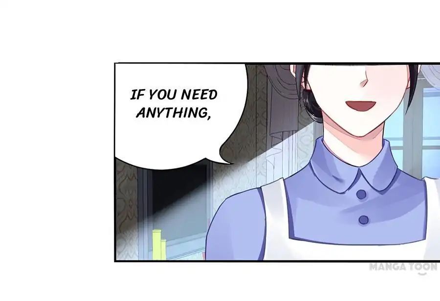 Revenge of the Heiress in Distress Chapter 12 - page 21