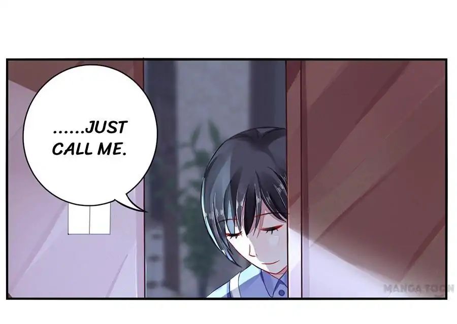 Revenge of the Heiress in Distress Chapter 12 - page 22