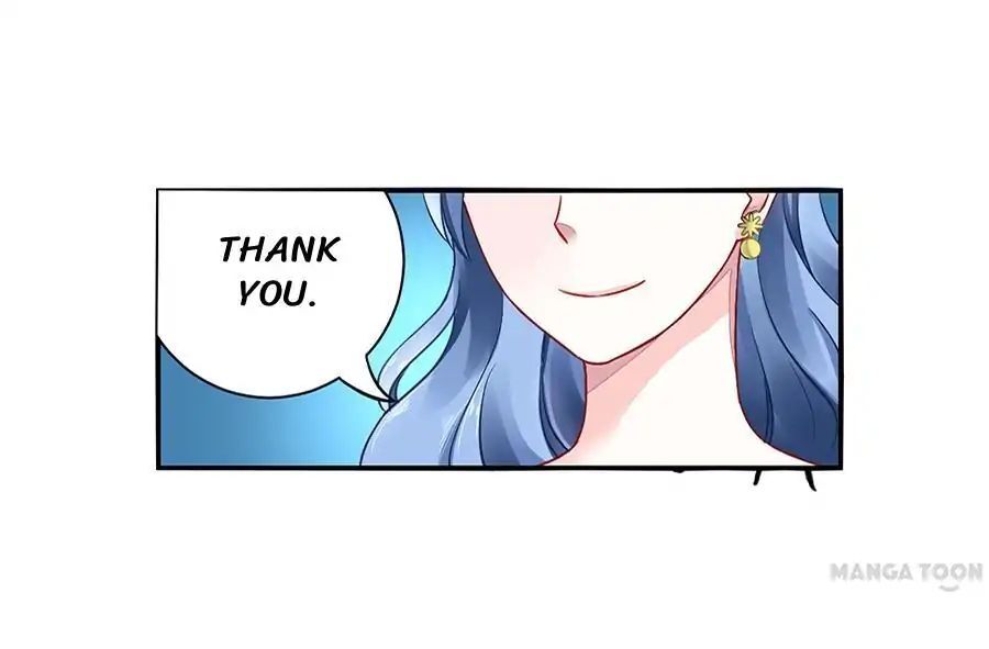 Revenge of the Heiress in Distress Chapter 12 - page 23