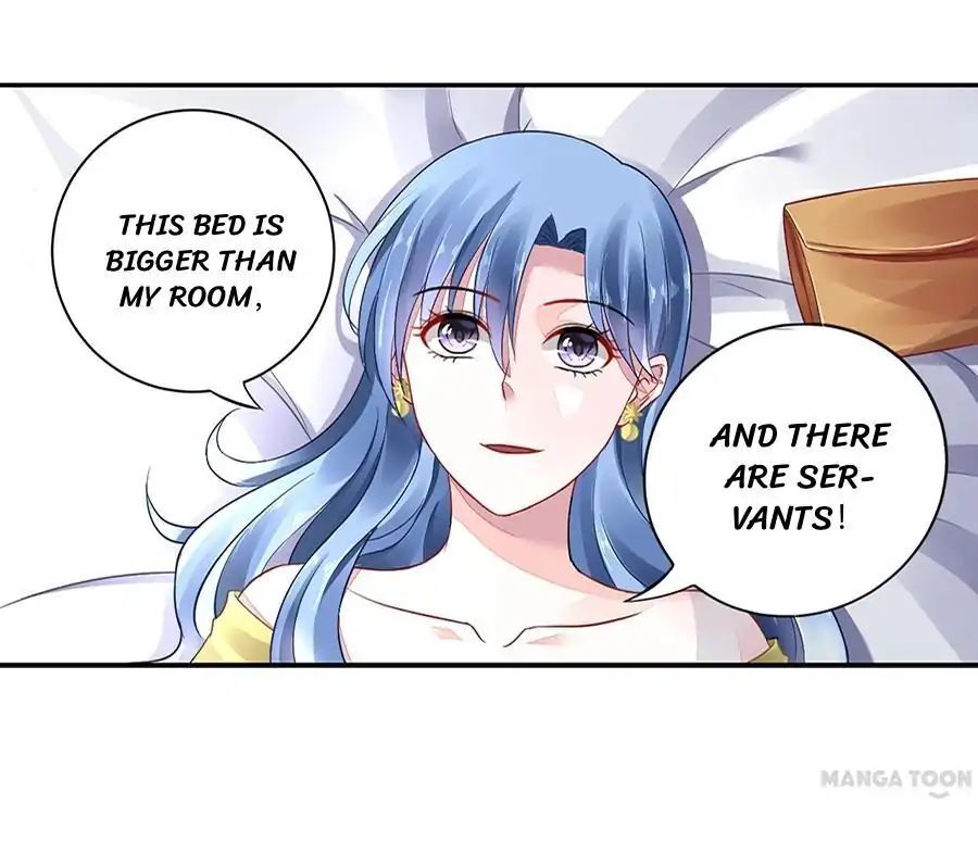 Revenge of the Heiress in Distress Chapter 12 - page 26