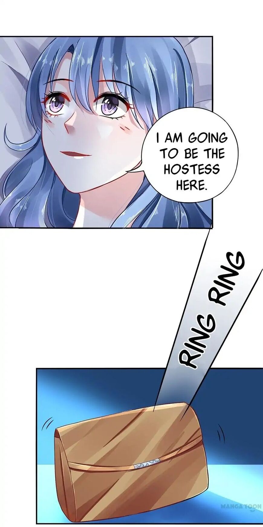 Revenge of the Heiress in Distress Chapter 12 - page 27