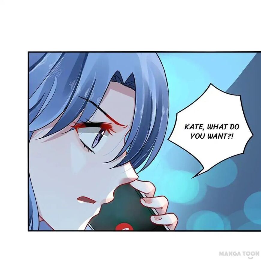 Revenge of the Heiress in Distress Chapter 12 - page 29