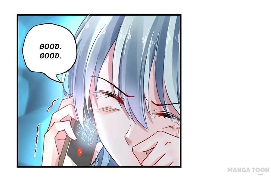 Revenge of the Heiress in Distress Chapter 12 - page 32