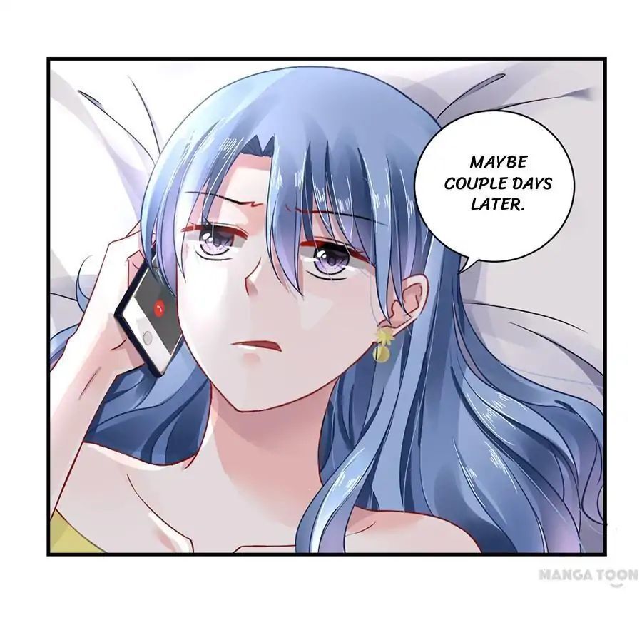 Revenge of the Heiress in Distress Chapter 12 - page 34