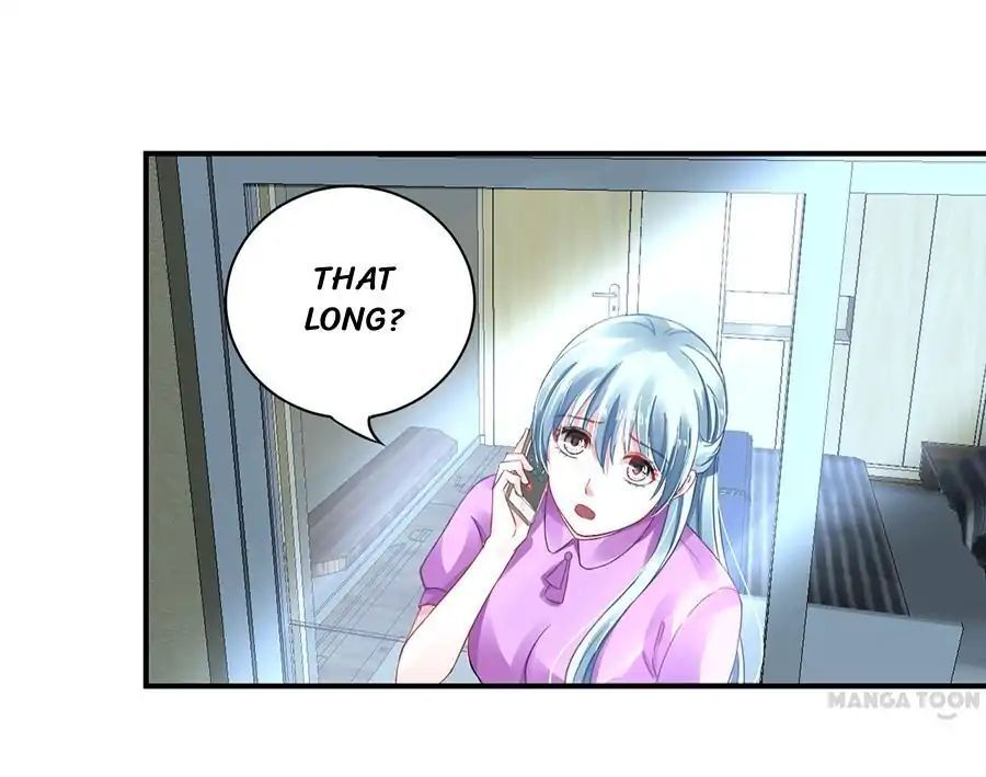 Revenge of the Heiress in Distress Chapter 12 - page 35