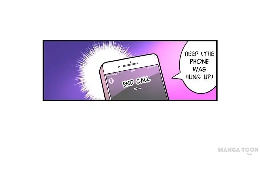 Revenge of the Heiress in Distress Chapter 12 - page 37