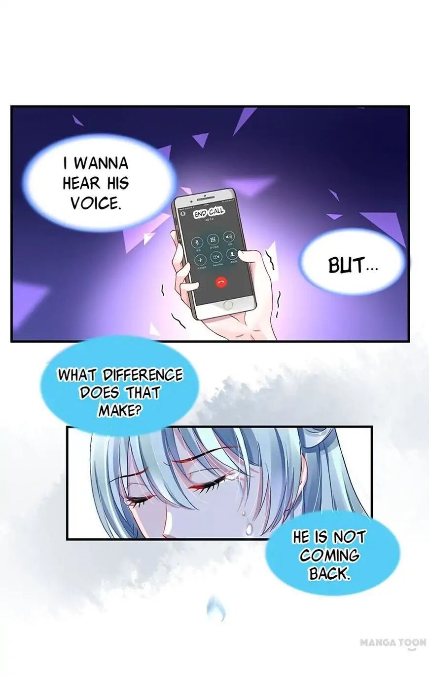 Revenge of the Heiress in Distress Chapter 12 - page 38