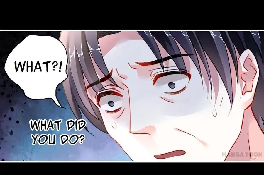 Revenge of the Heiress in Distress Chapter 12 - page 45