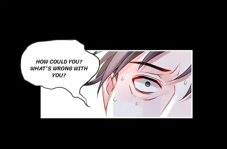 Revenge of the Heiress in Distress Chapter 12 - page 46
