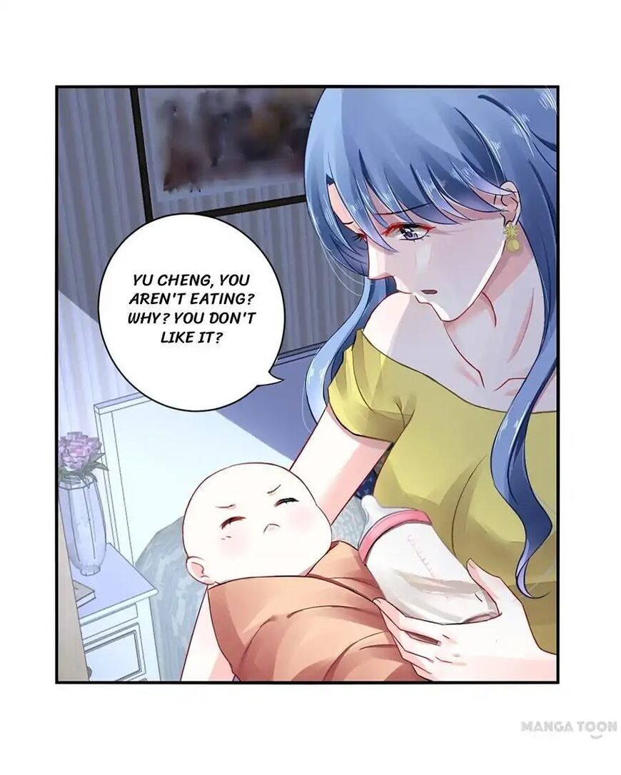 Revenge of the Heiress in Distress Chapter 12 - page 5