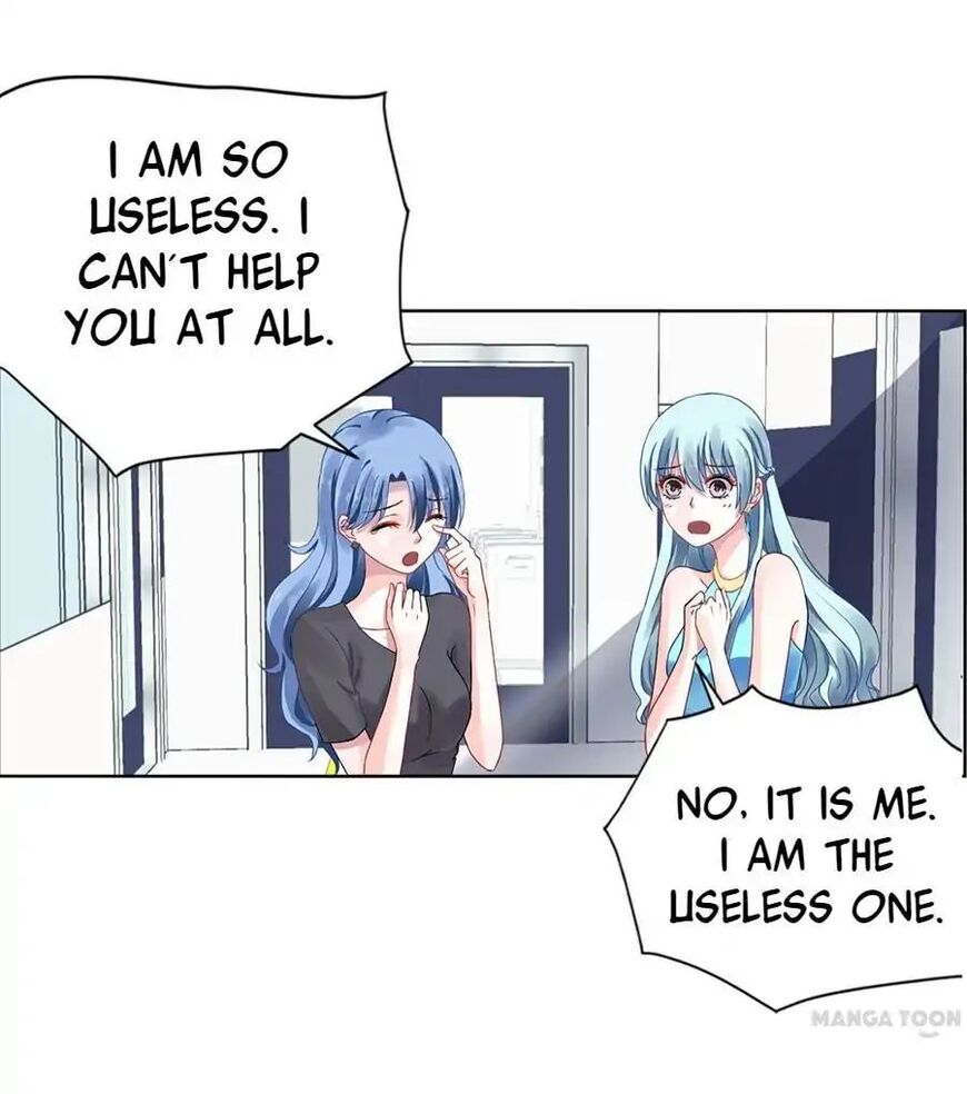 Revenge of the Heiress in Distress Chapter 10 - page 21
